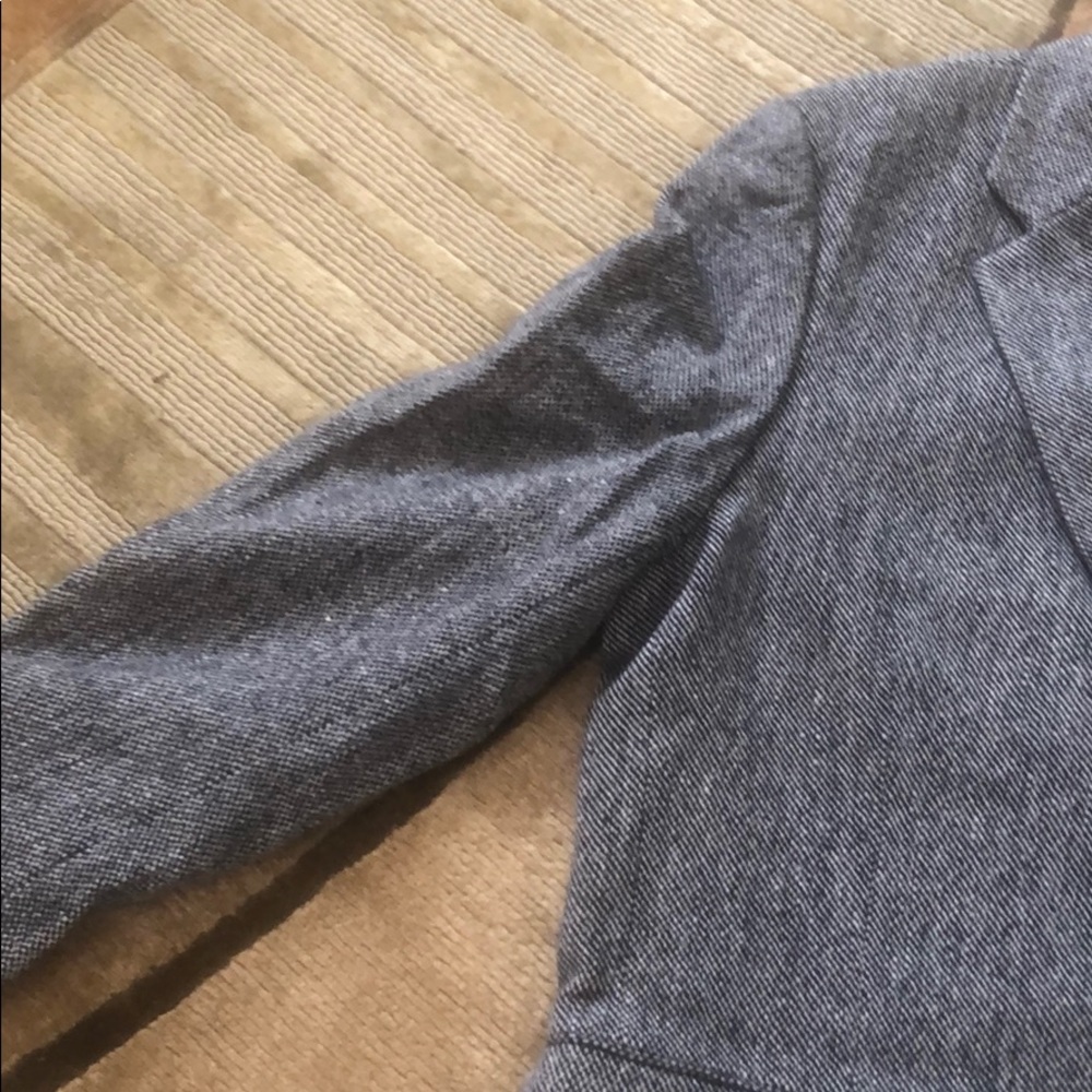 Inc pea coat
